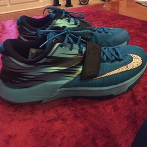 Nike zoom Kd 7