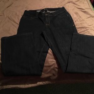 Closet Clear Out 🛍 Lane Bryant Boot Jeans