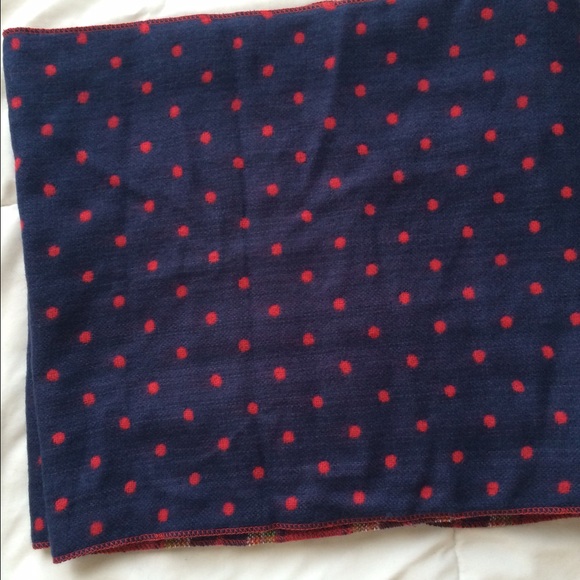 Reversible Infinity Scarf - Picture 2 of 3