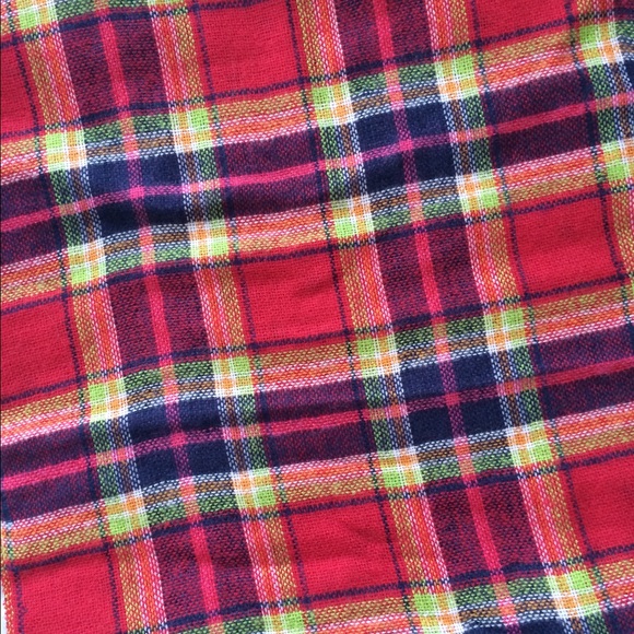 Reversible Infinity Scarf - Picture 3 of 3