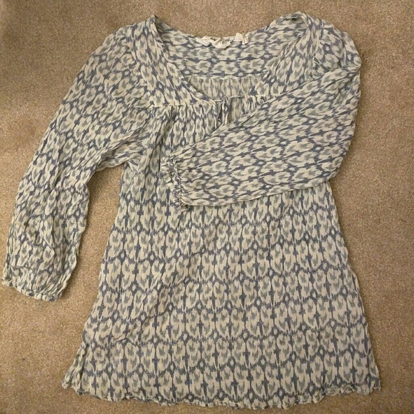 H&M Size 2 Top
