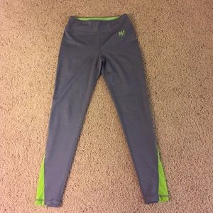 Abercrombie & Fitch leggings