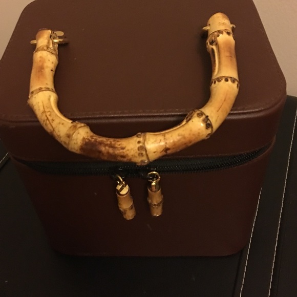 Makeup/Jewelry Case - Picture 4 of 4