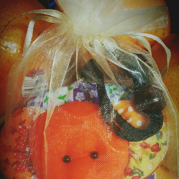 Key holder pouch - Picture 2 of 3