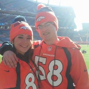 Meet your Posher, Jami