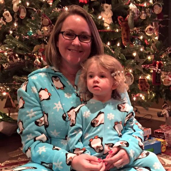 Meet your Posher, Jen