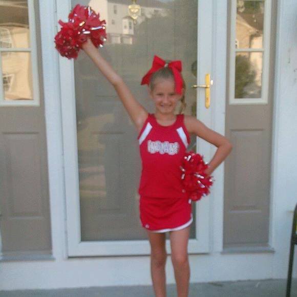 Meet your Posher, Shanda