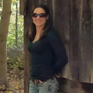 Meet your Posher, Annie