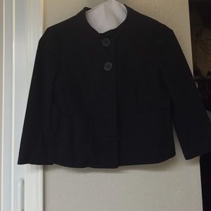 Banana republic jacket