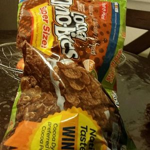 Meet your Posher, George