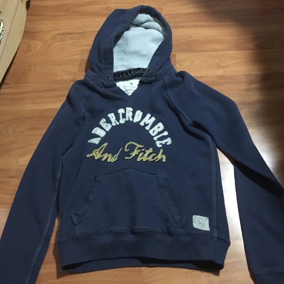 Abercrombie & Fitch Hoodie