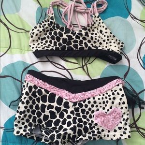 California kisses set