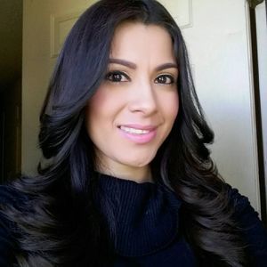 Meet your Posher, Priscilla