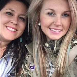 Meet your Posher, Deanna