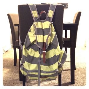 Victoria's Secret backpack