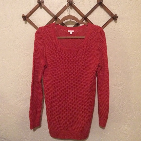 Knit B.P Sweater