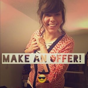 I'm very open to offers and fair trades!