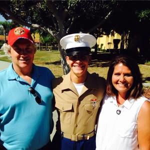 Meet your Posher, Barb