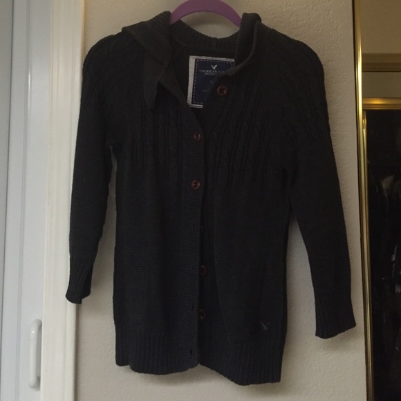 American eagle hoodie