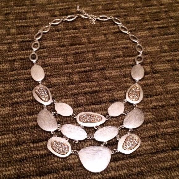Statement Necklace