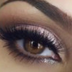 NYX Crystal Glitter Liner - Crystal Pink