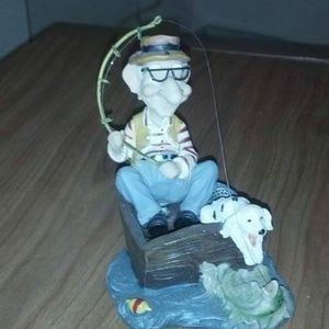 Meet your Posher, Danny