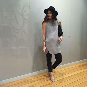 Meet your Posher, Trish