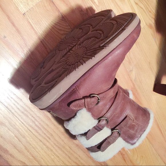 shoes - Picture 4 of 4