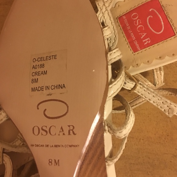 OSCAR DE LA RENTA COMPANY - Picture 4 of 4