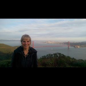 Meet your Posher, Marcie