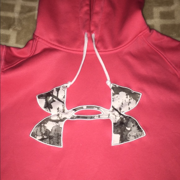 Under Armour Hoodie
