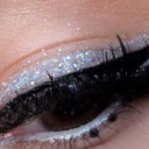 NYX Crystal Glitter Liner - Crystal Hip