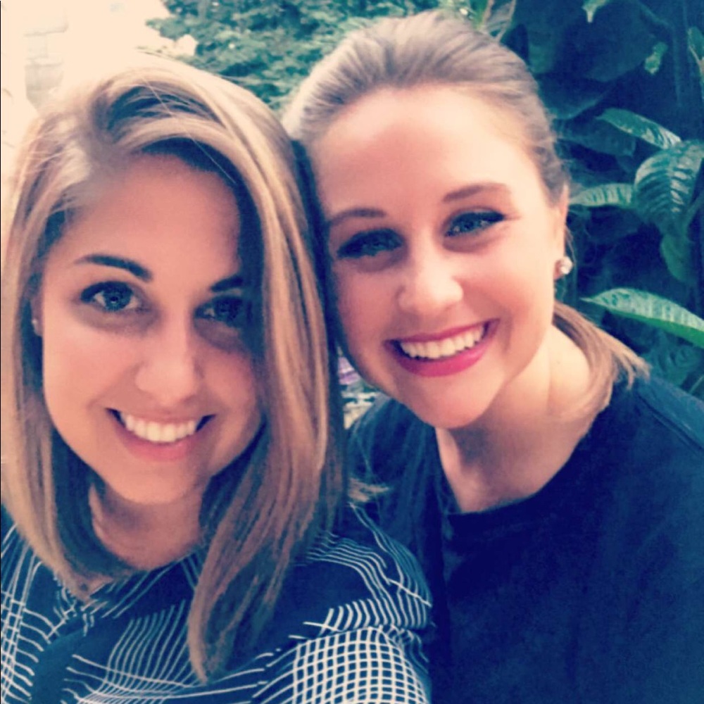 Meet your Posher, Taylor