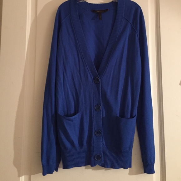 BCBG Maxazria cardigan