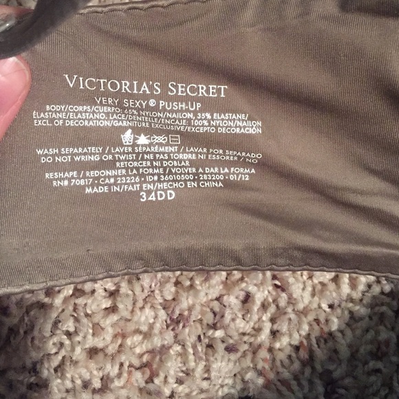 Push up - Picture 2 of 4