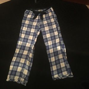 PINK PJ pants