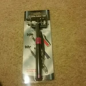 Afunta  selfie stick pole
