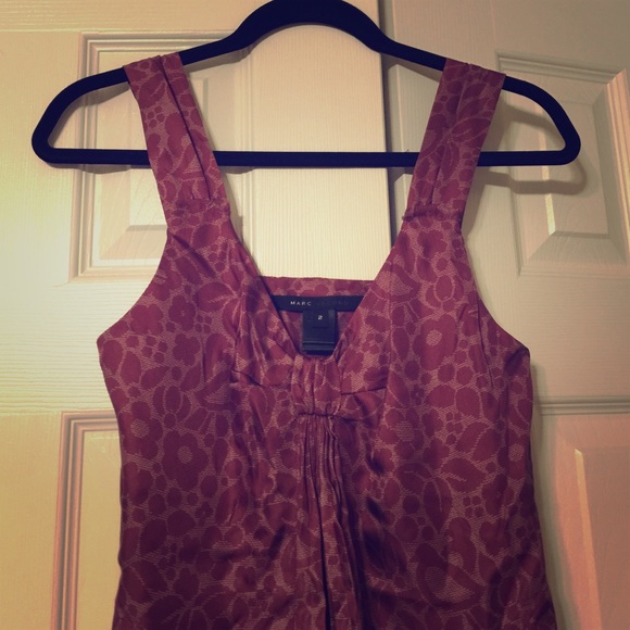Marc Jacobs dress