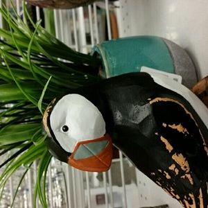 Meet your Posher, Brenda