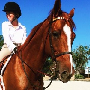 Meet your Posher, Haley