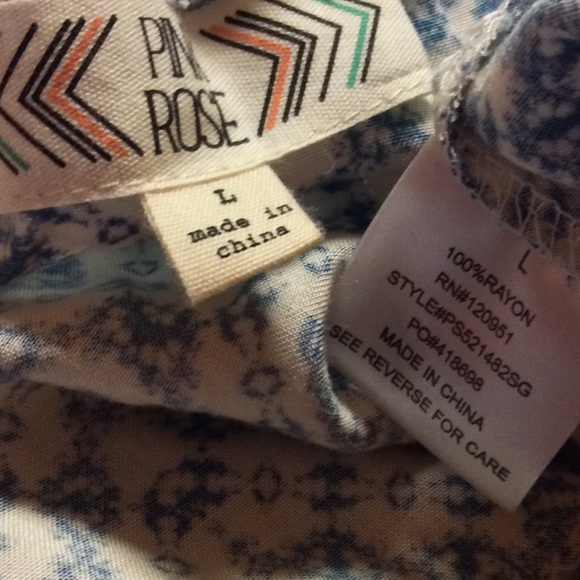 ROMPER WITH LACE DETAIL SOLD - Picture 4 of 4