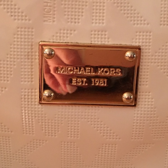 Michael kors handbag - Picture 3 of 3