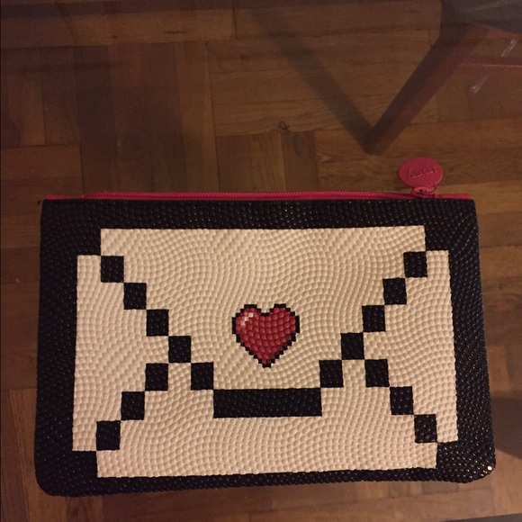 Makeup Bag