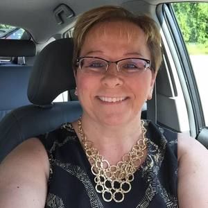 Meet your Posher, Krista