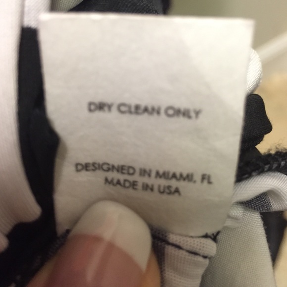 Anallili print dress - Picture 4 of 4