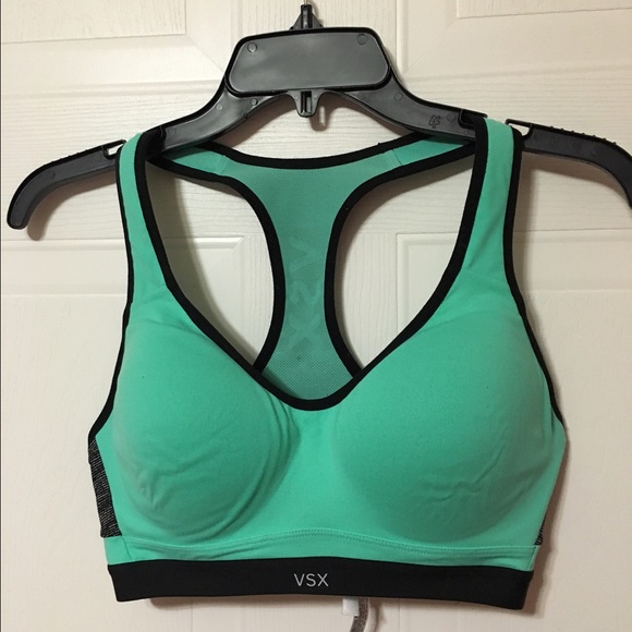 VS sports bra