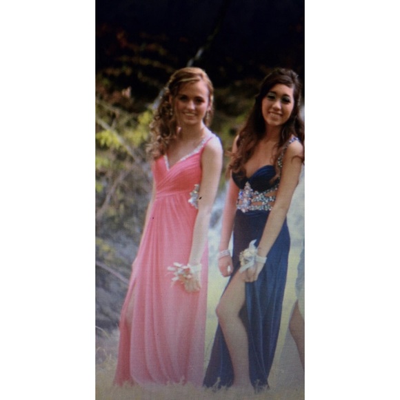 prom dress!!