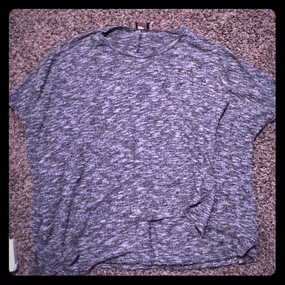 Francesscas tshirt sweater