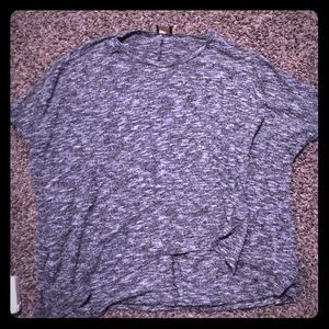 Francesscas tshirt sweater