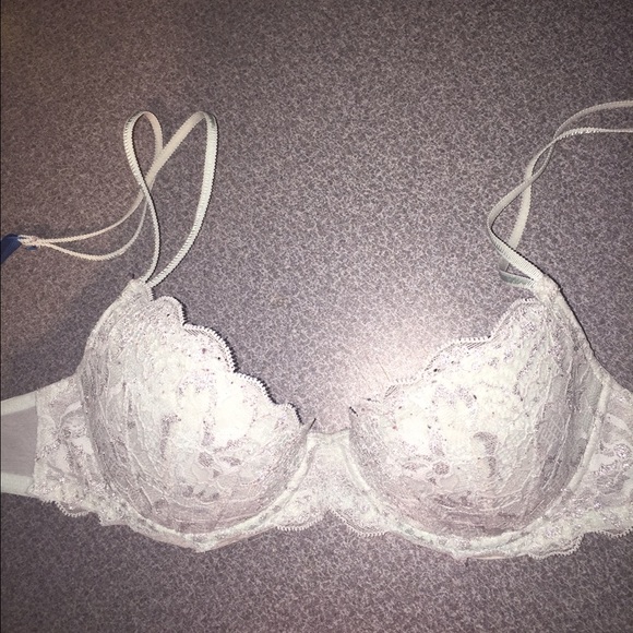 Pink by Victoria Secret bra